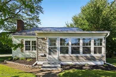 Grand River  Home For Sale in Painesville Ohio