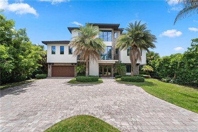 Ocean to River! Diamond Sands' Most Private Estate-Positioned on - photo 1