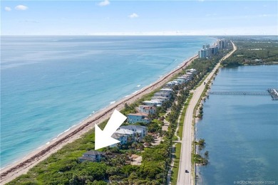 Ocean to River! Diamond Sands' Most Private Estate-Positioned on - photo 2
