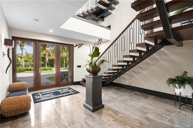 Ocean to River! Diamond Sands' Most Private Estate-Positioned on - photo 5