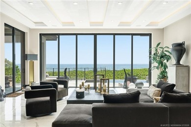 Ocean to River! Diamond Sands' Most Private Estate-Positioned on - photo 7