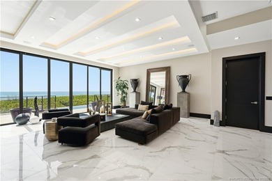 Ocean to River! Diamond Sands' Most Private Estate-Positioned on - photo 8