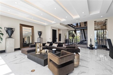 Ocean to River! Diamond Sands' Most Private Estate-Positioned on - photo 9