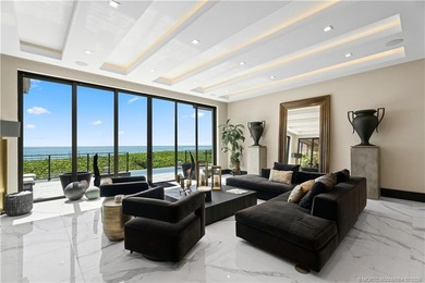 Ocean to River! Diamond Sands' Most Private Estate-Positioned on - photo 10