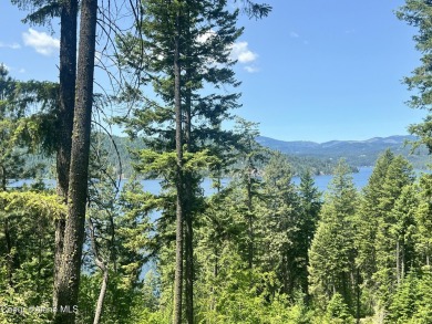 Lake Lot For Sale in Harrison, Idaho
