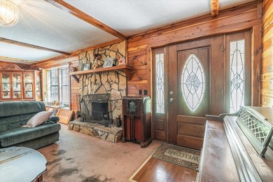 Experience charming country living with this beautiful brick - photo 2