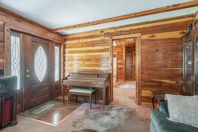 Experience charming country living with this beautiful brick - photo 3