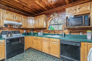 Experience charming country living with this beautiful brick - photo 5