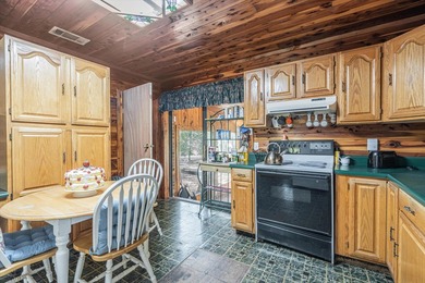 Experience charming country living with this beautiful brick - photo 6