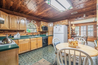 Experience charming country living with this beautiful brick - photo 8