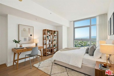 Spectacular City, Marina, Ocean, and Mountain views from the - photo 10