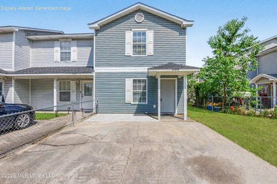 Move-in ready and one of the few townhomes in the community - photo 1