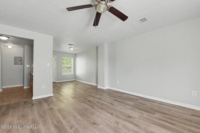 Move-in ready and one of the few townhomes in the community - photo 3