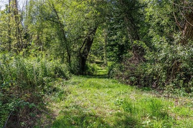 Rare opportunity to own 7+ acres backing directly to - photo 5