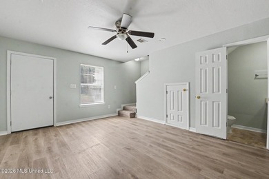 Move-in ready and one of the few townhomes in the community - photo 5