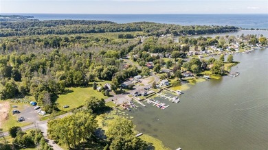 Rare opportunity to own 7+ acres backing directly to - photo 9