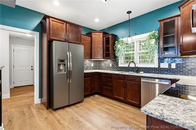 Custom Waterfront Retreat on Nearly 7 Secluded Acres - No HOA! - photo 11