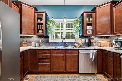 Custom Waterfront Retreat on Nearly 7 Secluded Acres - No HOA! - photo 12