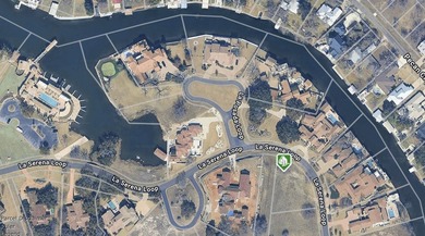 This exceptional large, flat corner lot sits in the prestigious - photo 12