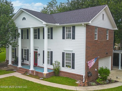 Beautiful Two-Story Home on a Quiet Cul-de-Sac in Diamondhead! - photo 2