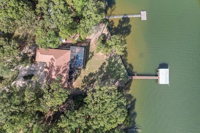 Stunning Lakefront Luxury Home with Pool, Dock, and Breathtaking - photo 15