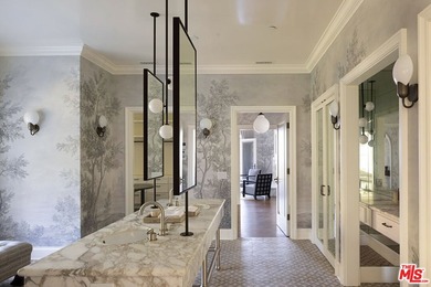 Nestled along prestigious Picacho Lane, this newly renovated - photo 16