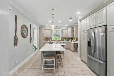 Beautiful Two-Story Home on a Quiet Cul-de-Sac in Diamondhead! - photo 6