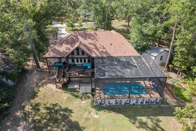 Stunning Lakefront Luxury Home with Pool, Dock, and Breathtaking - photo 17