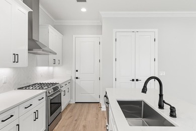 Welcome to the Alana II, a thoughtfully designed residence - photo 17