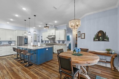 Stunning Lakefront Luxury Home with Pool, Dock, and Breathtaking - photo 19