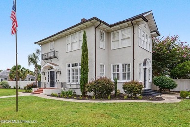 This is a special property where historic character and modern - photo 1
