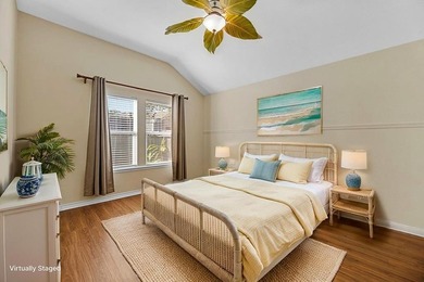 Two Bedroom PLUS a Study! Pristine home and a wonderful floor - photo 23