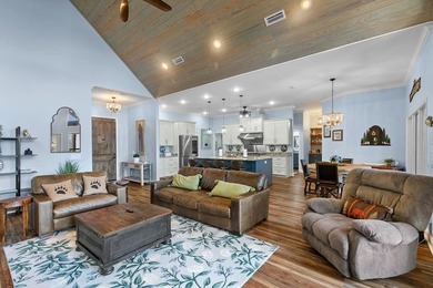 Stunning Lakefront Luxury Home with Pool, Dock, and Breathtaking - photo 24