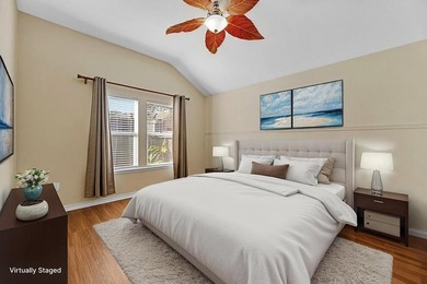 Two Bedroom PLUS a Study! Pristine home and a wonderful floor - photo 24