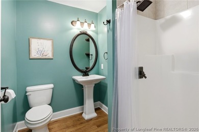 Custom Waterfront Retreat on Nearly 7 Secluded Acres - No HOA! - photo 26