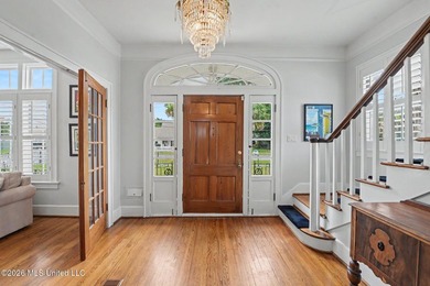 This is a special property where historic character and modern - photo 6