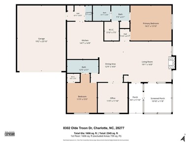 Step into effortless one-story living in this beautifully - photo 28