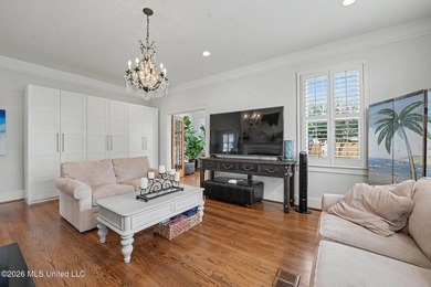 This is a special property where historic character and modern - photo 8