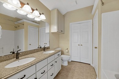 Two Bedroom PLUS a Study! Pristine home and a wonderful floor - photo 28