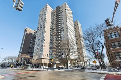 Lake Michigan - Cook County Condo For Sale in Chicago Illinois