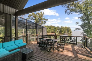Stunning Lakefront Luxury Home with Pool, Dock, and Breathtaking - photo 42