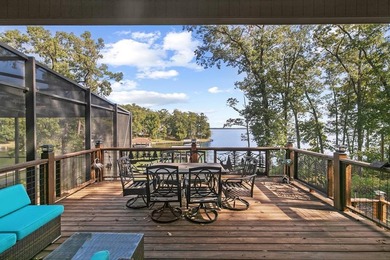 Stunning Lakefront Luxury Home with Pool, Dock, and Breathtaking - photo 43