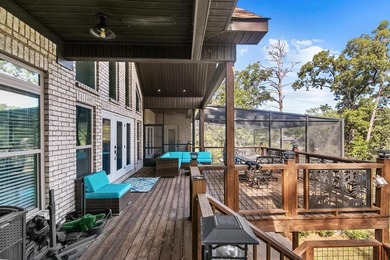 Stunning Lakefront Luxury Home with Pool, Dock, and Breathtaking - photo 45