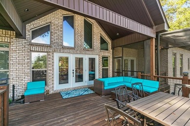 Stunning Lakefront Luxury Home with Pool, Dock, and Breathtaking - photo 47