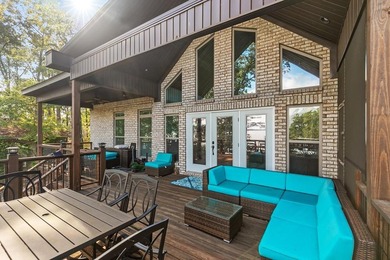 Stunning Lakefront Luxury Home with Pool, Dock, and Breathtaking - photo 48