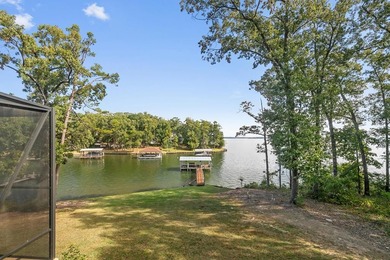 Stunning Lakefront Luxury Home with Pool, Dock, and Breathtaking - photo 49