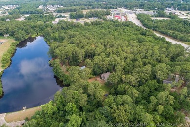 Custom Waterfront Retreat on Nearly 7 Secluded Acres - No HOA! - photo 49