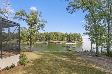 Stunning Lakefront Luxury Home with Pool, Dock, and Breathtaking - photo 50