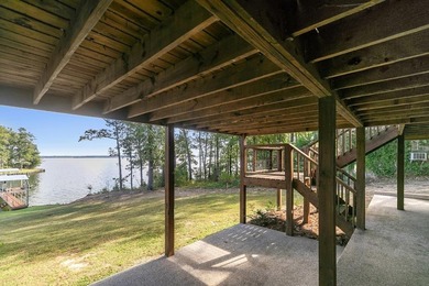 Stunning Lakefront Luxury Home with Pool, Dock, and Breathtaking - photo 52
