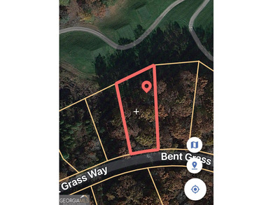Located in the beautiful Waterfall Club at Lake Burton - Lot J - photo 4